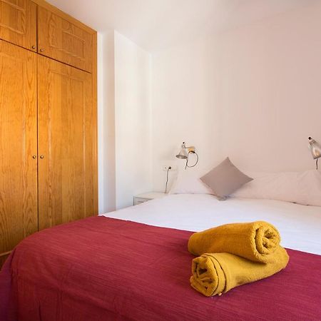 Apartamento Calle Varela Centro Granada Esterno foto