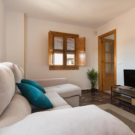 Apartamento Calle Varela Centro Granada Esterno foto
